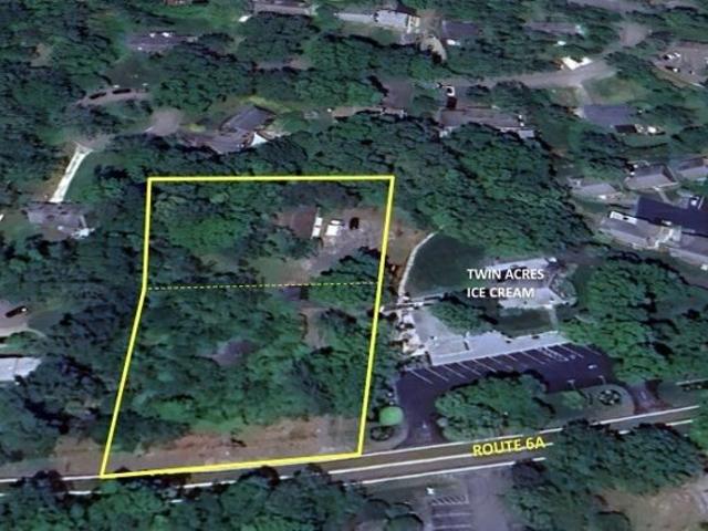 Land for sale in Sandwich