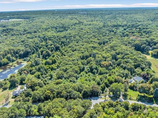 Land for sale in East Sandwich, Massachusetts