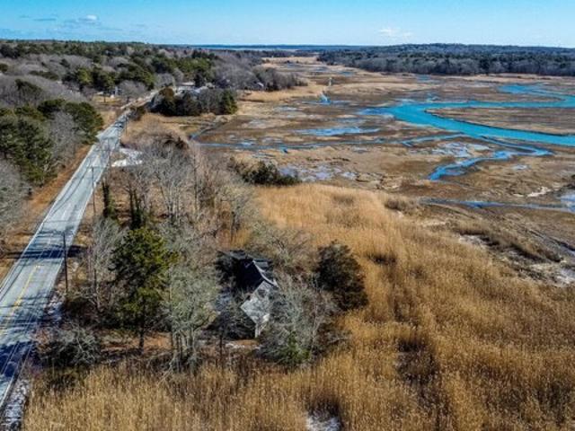 Land for sale in Sandwich