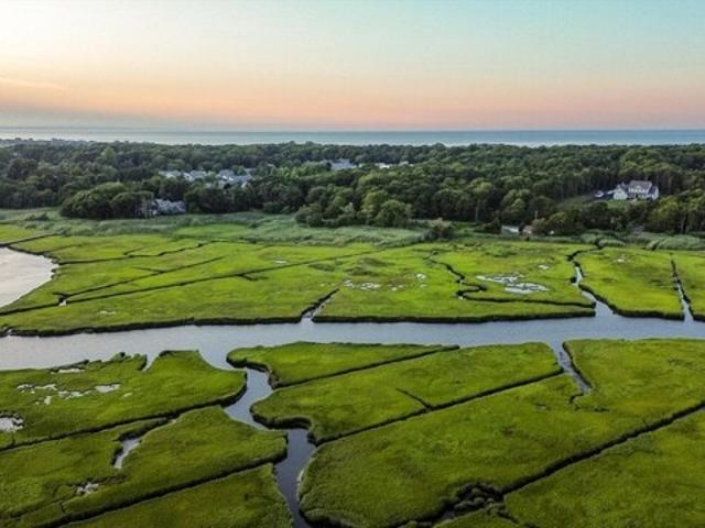 Land for sale in East Sandwich, Massachusetts