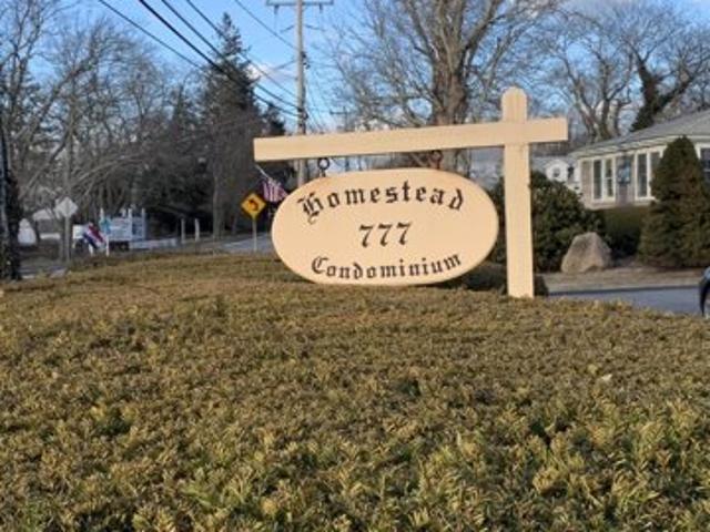 Condo for sale in Dennis