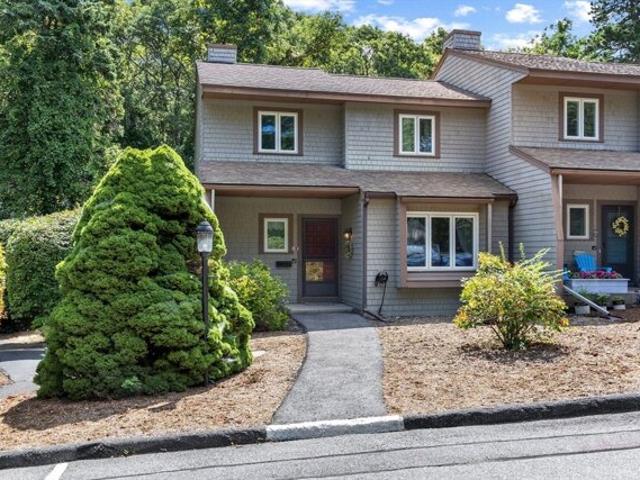 Condo for sale in Dennis, Massachusetts