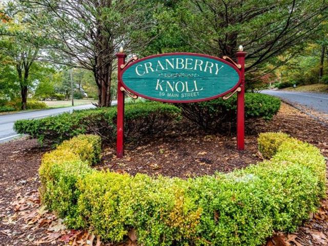 Condo for sale in Dennis