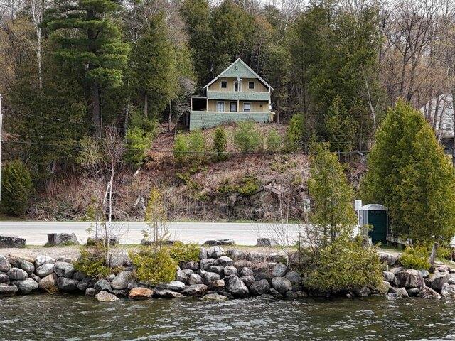 House for sale in Vermont