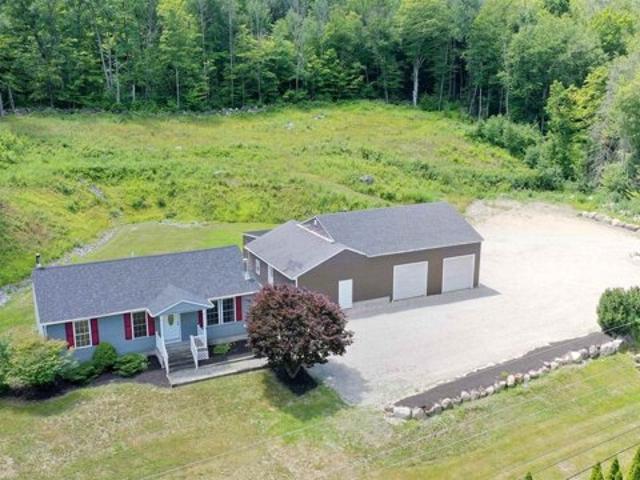 House for sale in New Hampshire