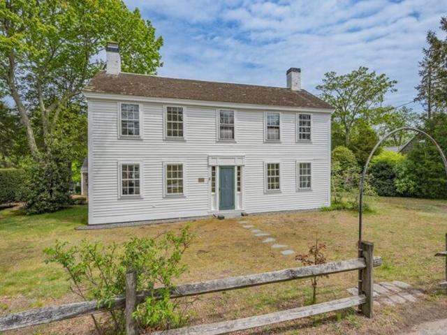 House for sale in Yarmouth Port