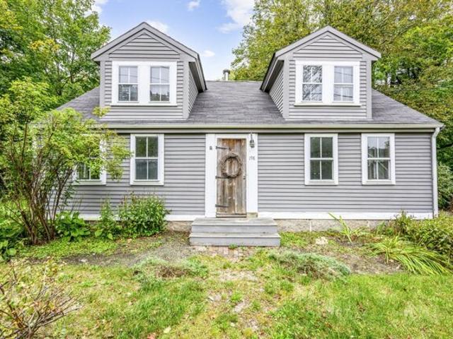 House for sale in Yarmouth Port, Yarmouth