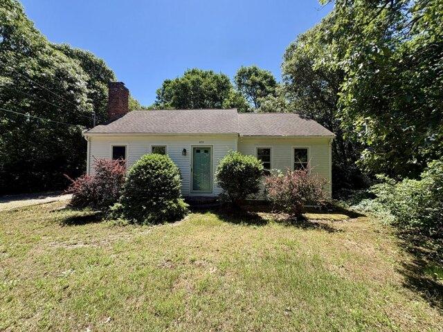 House for sale in South Yarmouth, Massachusetts