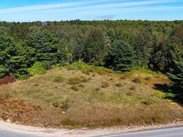 Land for sale in Acton, Maine