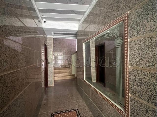 Appartement vente à Fès