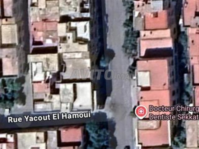 Maison vente à Fès