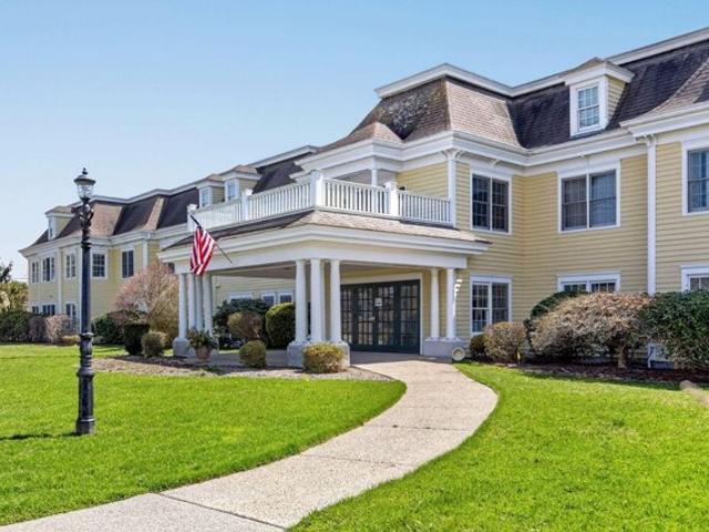 Condo for sale in Harwich, Massachusetts
