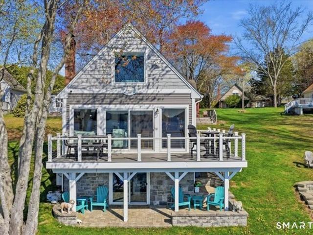House for sale in Preston, Connecticut