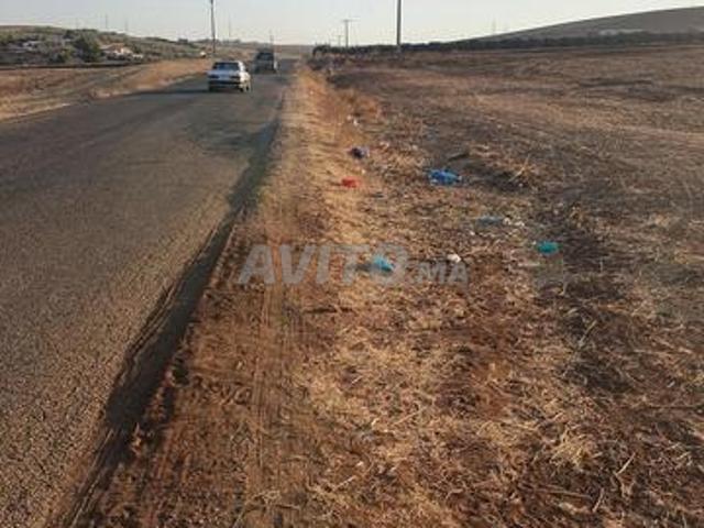 Propriété vente à Settat, Gharb-Chrarda-Beni Hssen