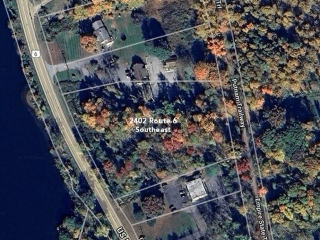 Land for sale in Brewster