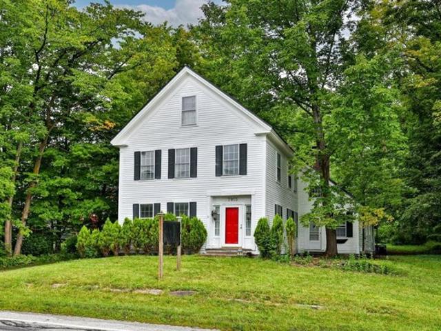 House for sale in Bridgewater, Vermont