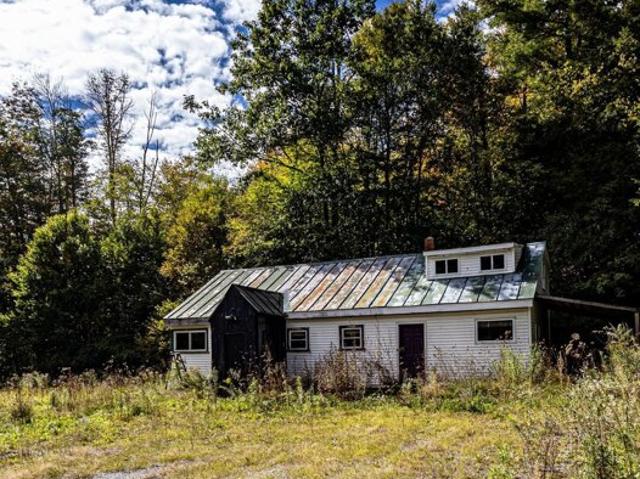 House for sale in Brookfield, Vermont