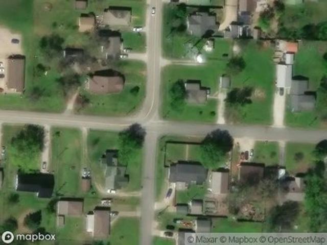 House for sale in Goodman, Missouri
