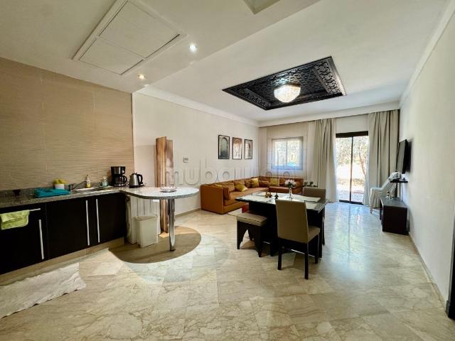 Appartement location à Marrakech, L'Oriental