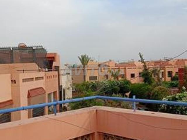 Propriété vente à Anfa, Gharb-Chrarda-Beni Hssen