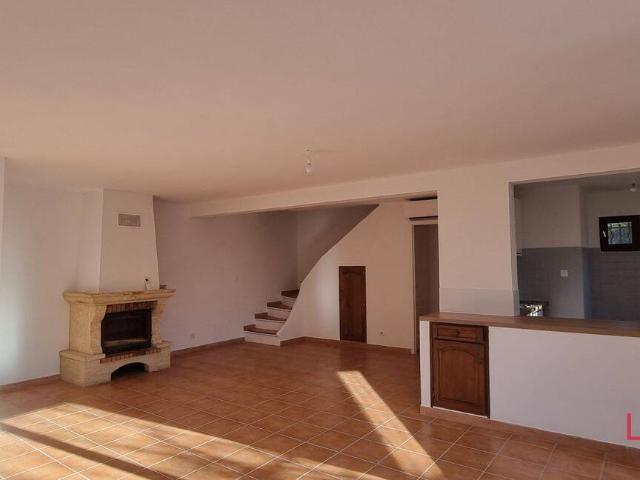 Maison location à Beaurecueil, Bouches-du-Rhône