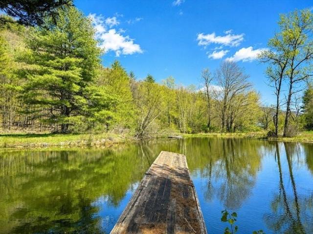 House for sale in Charlemont, Massachusetts