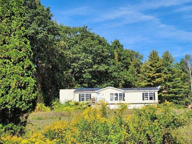 House for sale in Charlemont, Massachusetts