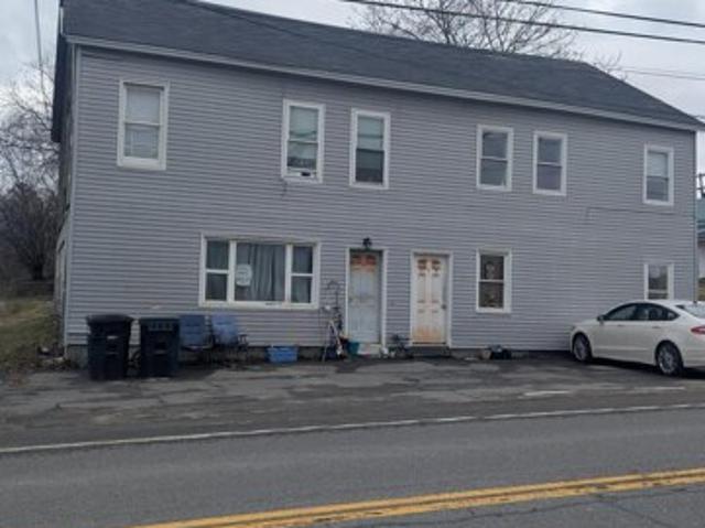 House for sale in Chazy