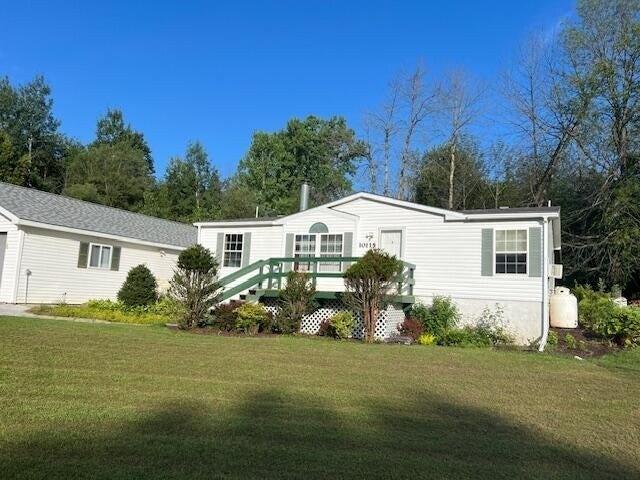 House for sale in Chazy
