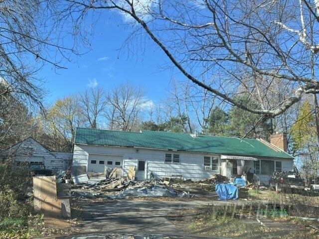 House for sale in Chazy, New York