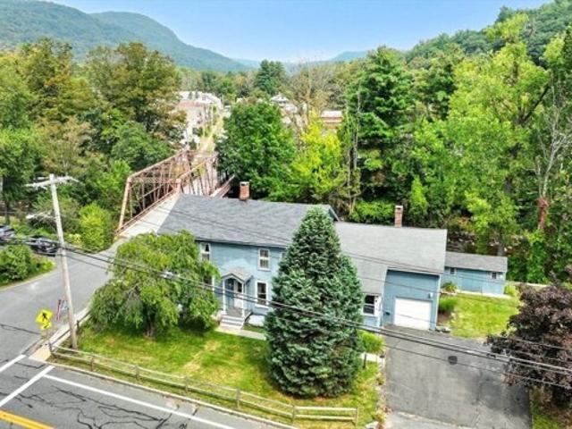 House for sale in Chester Factory Village Historic District, Chester