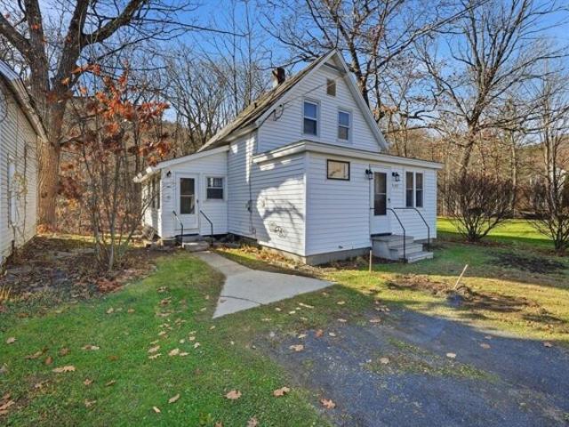 House for sale in Hampden, Massachusetts