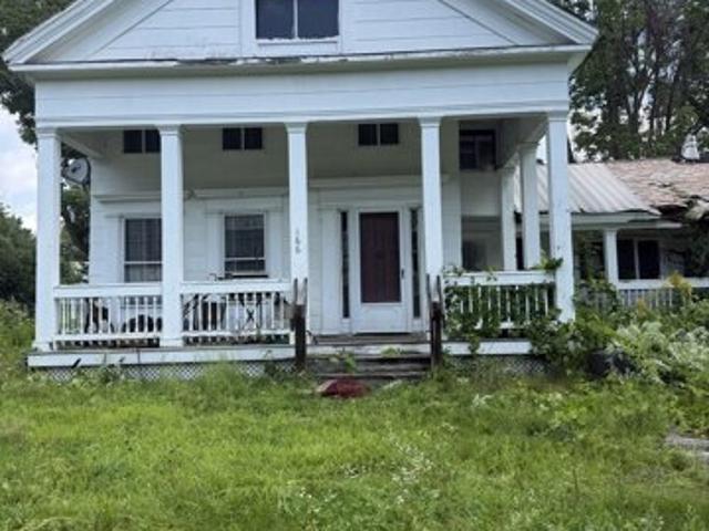 House for sale in Chester, Hampden County