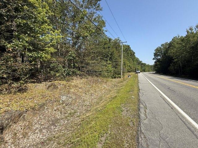 Land for sale in China, Maine