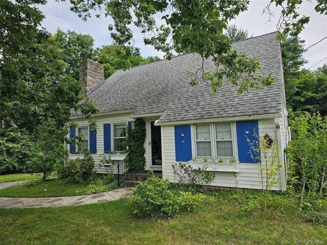 House for sale in Circleville, New York