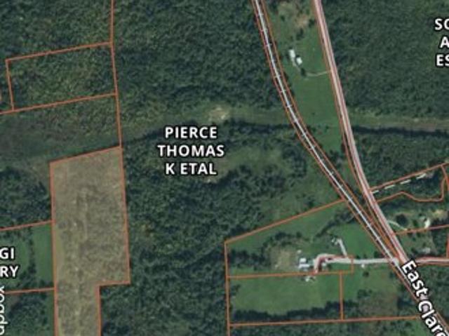 Land for sale in Cuttingsville, Vermont
