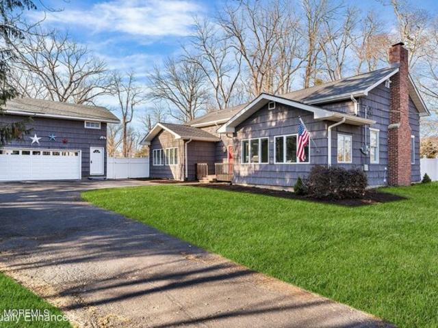 House for sale in Monmouth, New Jersey