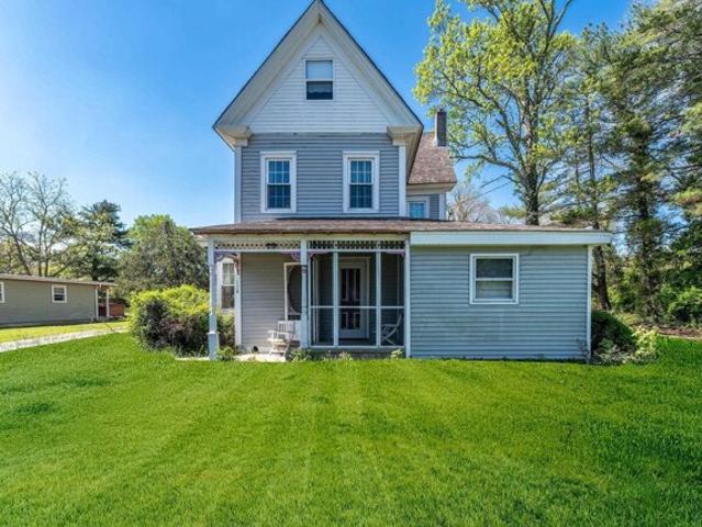 House for sale in Marmora, New Jersey
