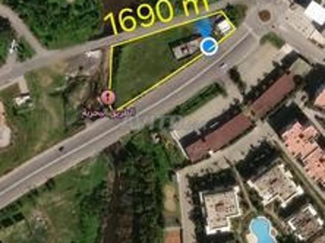 Propriété vente à Bouznika ⴱⵓⵣⵏⵉⵇⴰ بوزنيقة, Province de Benslimane إقليم بن سليمان