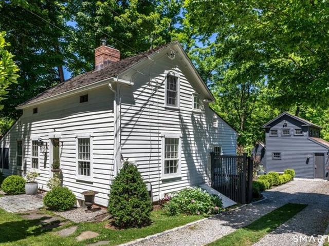 House for sale in Sherman, Connecticut