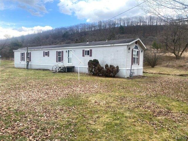 House for sale in Cuba, New York