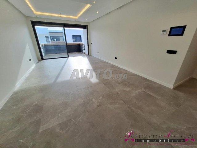 Appartement vente à El Ma, Gharb-Chrarda-Beni Hssen