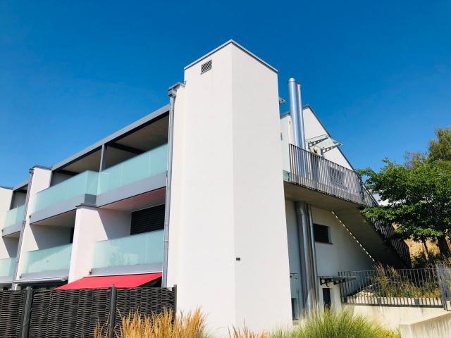 Apartment mieten in Cheseaux-Lausanne, Waadt