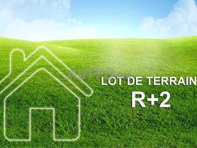 Propriété vente à Fès