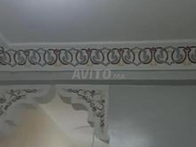 Appartement vente à Ben Slimane