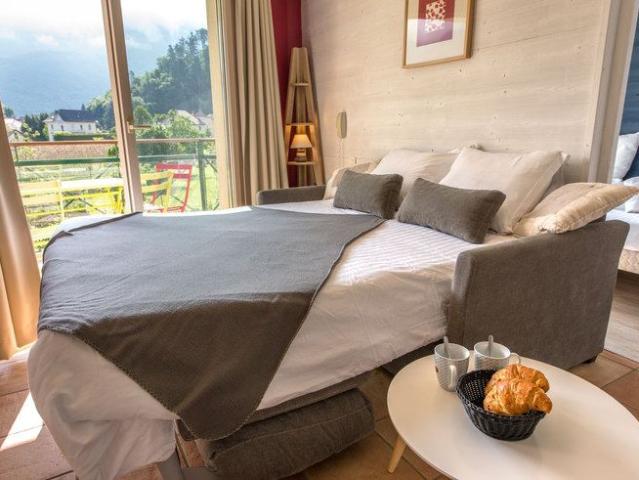 Maison location à Annecy, Duingt