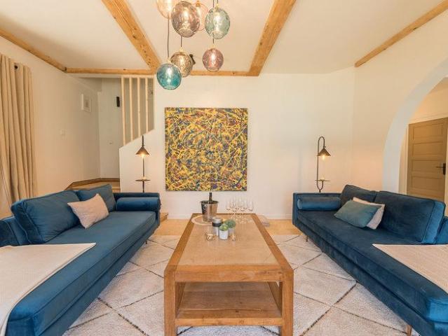 Maison location à Annecy, Doussard