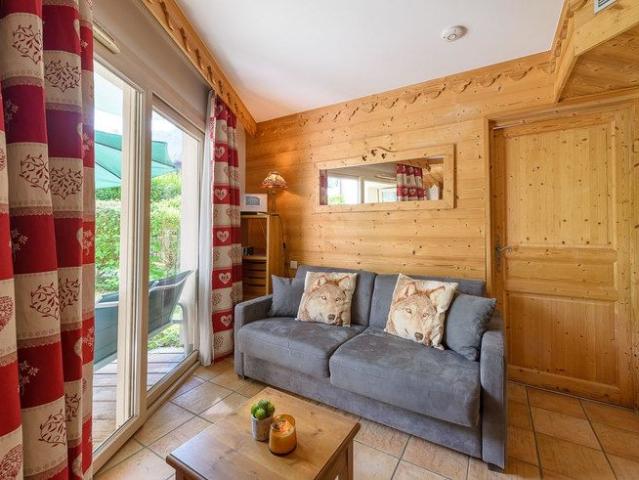 Studio location à Annecy, Duingt