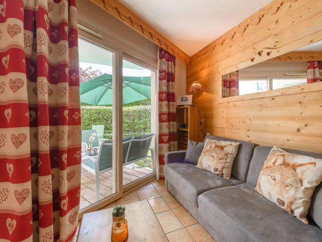 Studio location à Annecy, Duingt