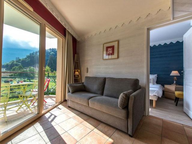 Maison location à Annecy, Duingt
